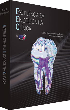 Livro Excelência em Endodontia Clínica